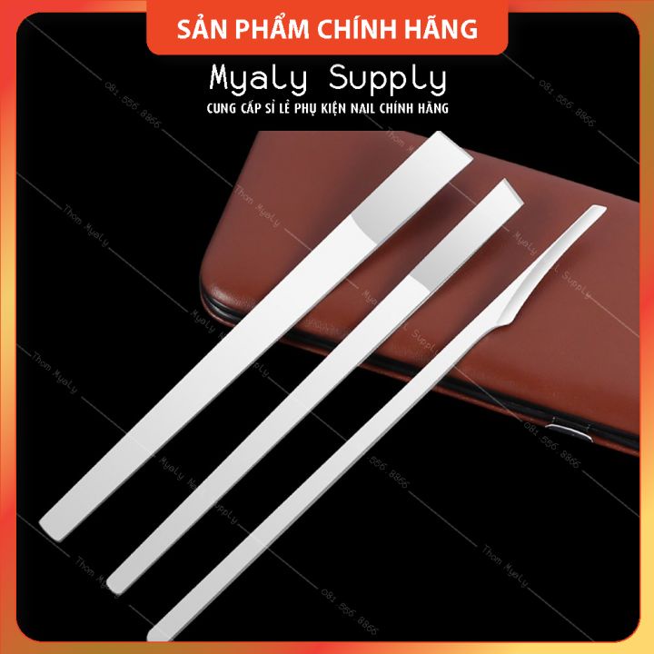 Bộ Dao Lấy Khóe Móng Chân 3 chiếc SP000404