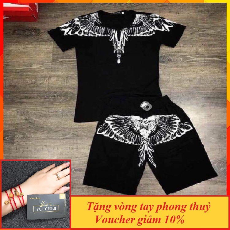 Bộ Thun Nam hè - BN60