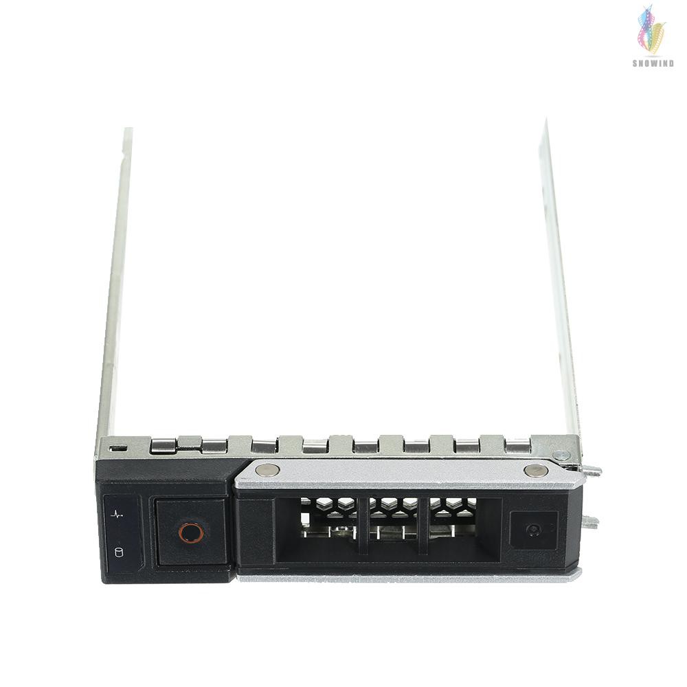 Khay Ổ Cứng 3.5 "Hdd Cho Dell 14th Gen Poweredge Servers R740 Rd640 R740Xd R440 R340 T640 T440