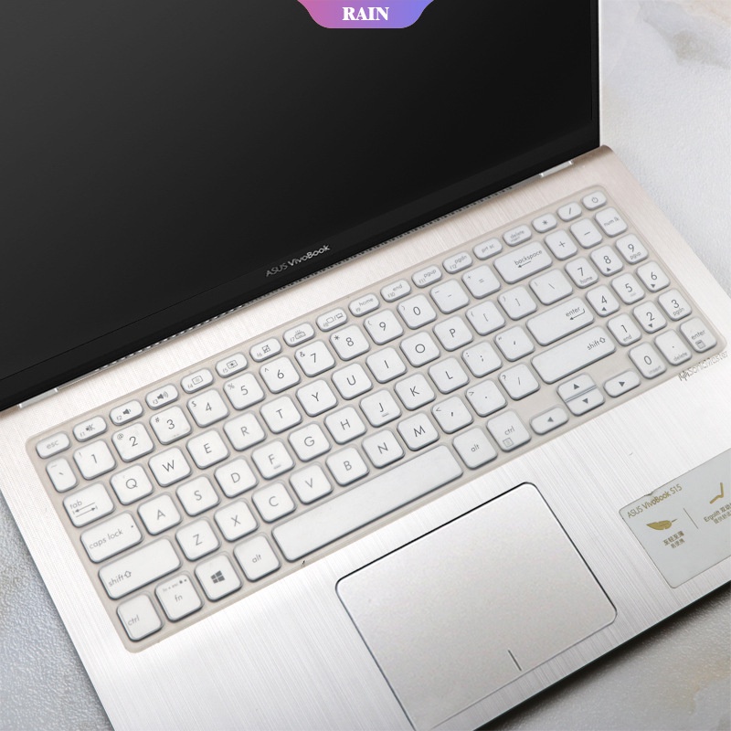 Bao Da Máy Tính Bảng Bảo Vệ Bàn Phím 15.6 inch Cho asus vivobook 15 x512fl x512uf x512ua