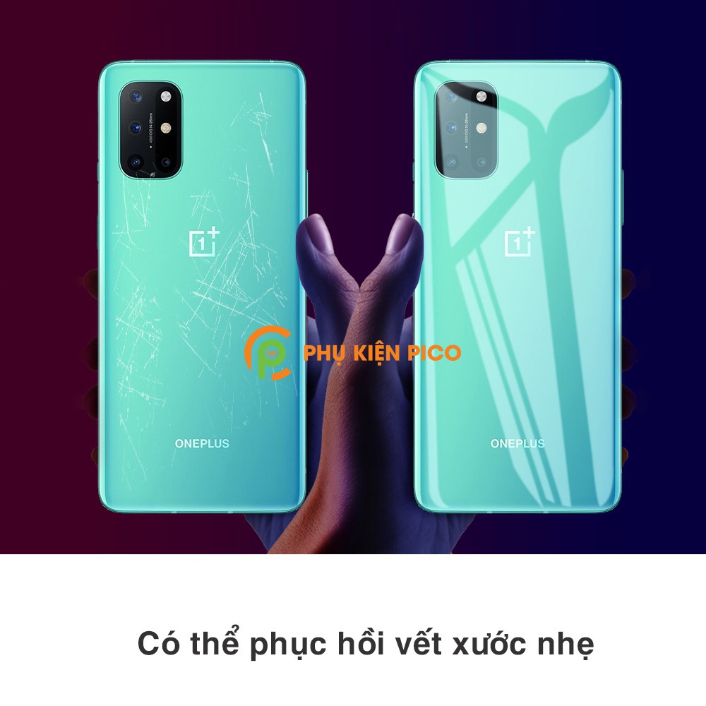 Dán lưng Oneplus 7 / 7 Pro/ 7T / 8 / 8 Pro / 8T / Nord PPF cao cấp
