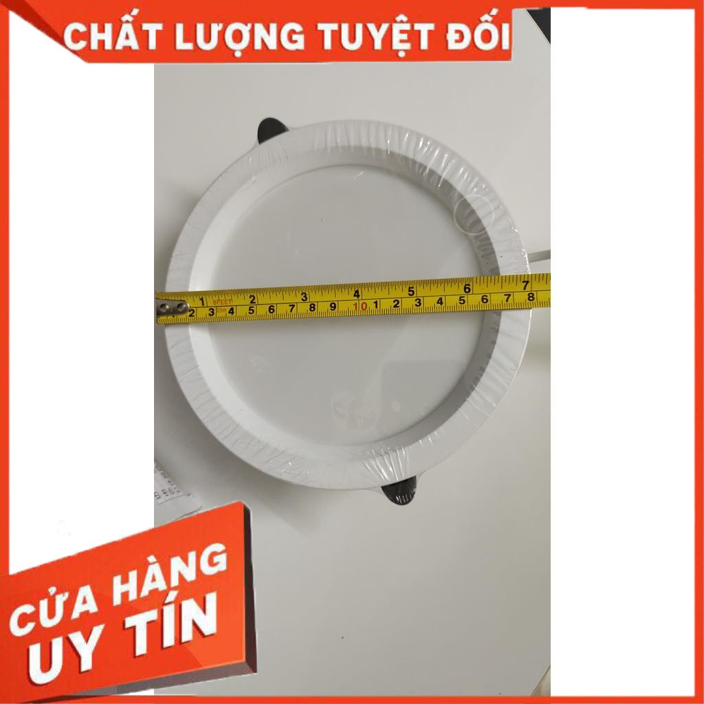 Đèn led âm trần màu vàng [ cao cấp]