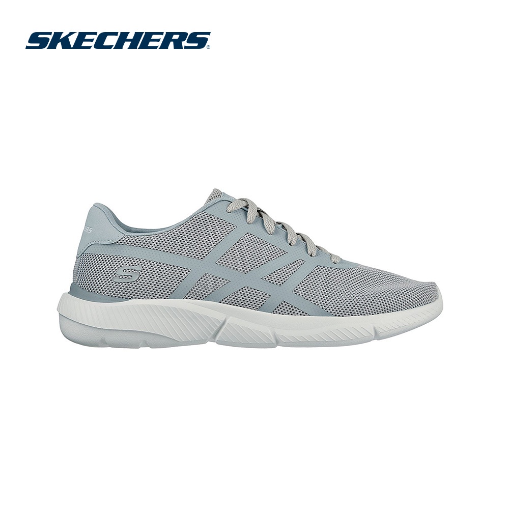 Skechers Nam Giày Thể Thao USA Street Wear Ingram - 210333-LTGY