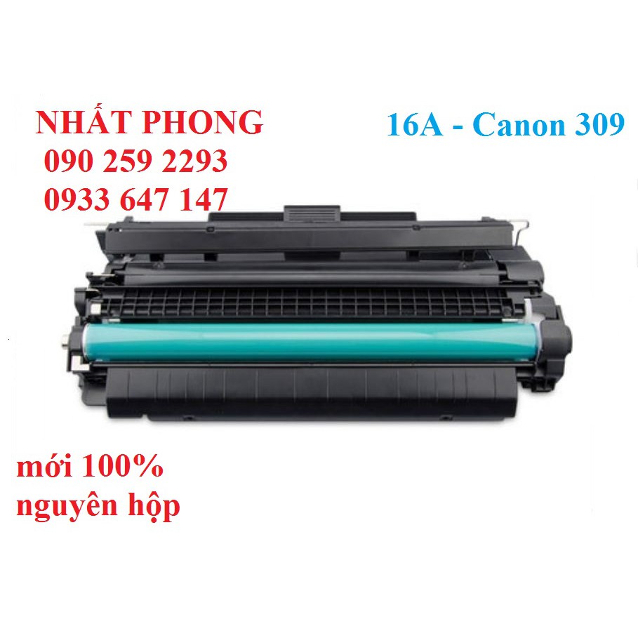 [Mã 267ELSALE hoàn 7% đơn 300K] Hộp mưc máy in Canon 3500 3910 3930 3970 3980