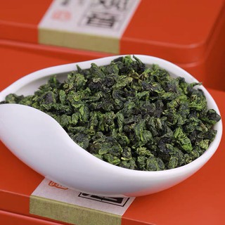 Trà thiết quan âm thơm ngon, thanh mát