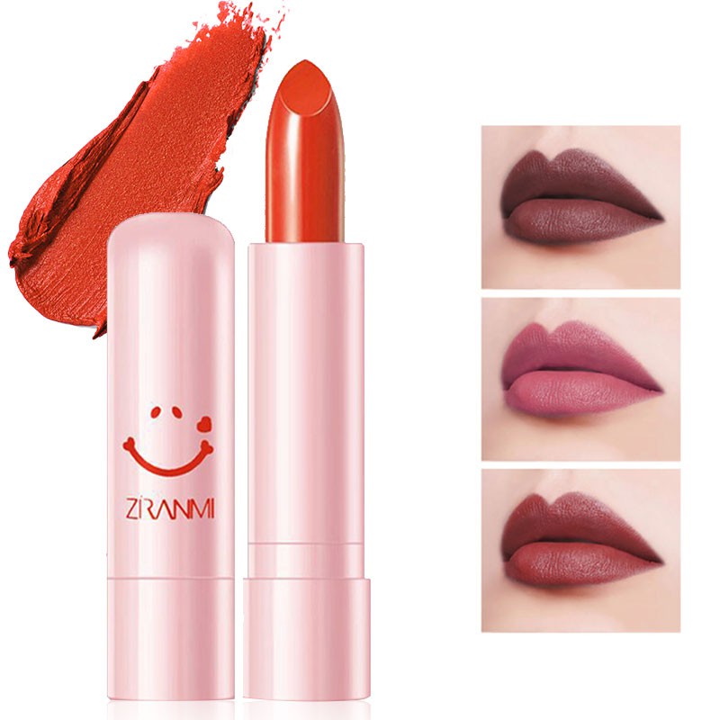 Son thỏi kem lì lâu trôi nhiều màu sắc quyến rũ cho nữ son bóng | BigBuy360 - bigbuy360.vn