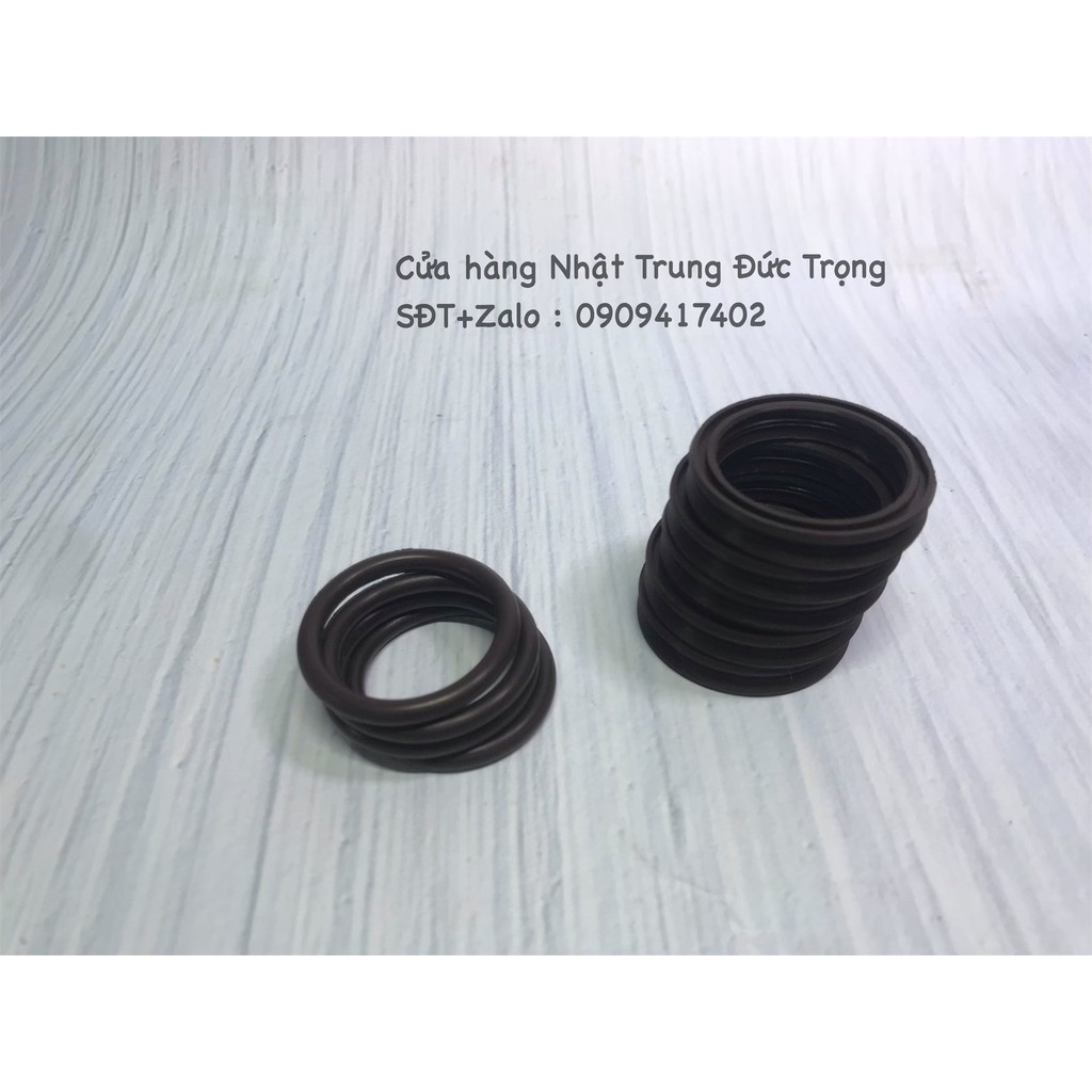 Bộ sim phốt đầu đục máy đục bê tông 17mm 0810