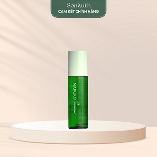 Nước hoa hồng Naruko Tea Tree Shine Control and Blemish Clear Toner [ĐẠI LÝ PHÂN PHỐI]