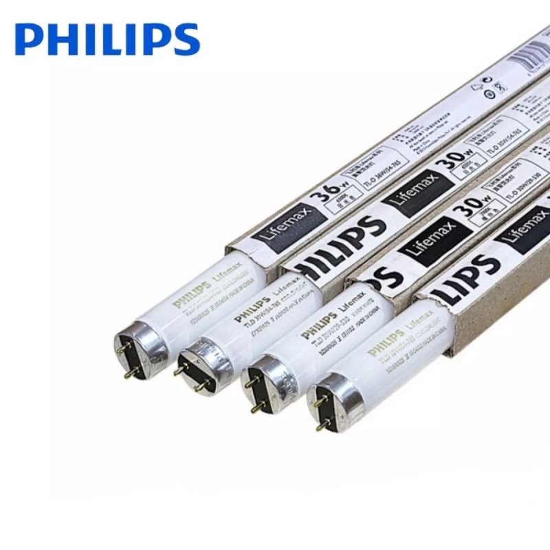 Bóng Đèn Huỳnh Quang PHILIPS