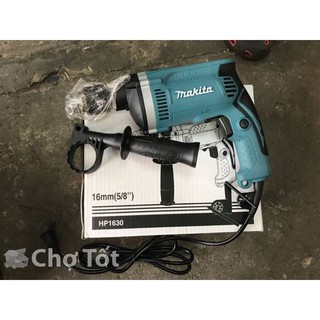 MÁY KHOAN TƯỜNG MAKITA  HP1630