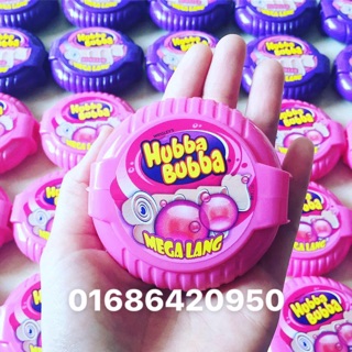 Kẹo Hubba Bubba