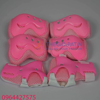 Bảo Vệ Nhỏ Dành Cho Bé (3 màu)
