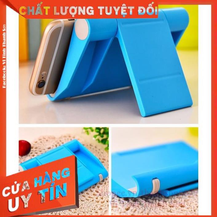 GIÁ ĐỠ ĐIÊN THOẠI IPAD UNIVERSAL STAND - Vi Tính Thanh Sơn