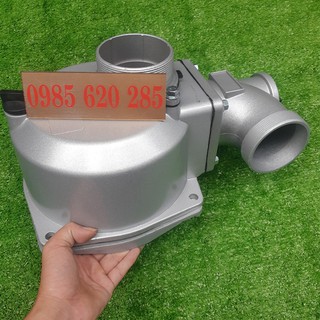 Đầu Bơm Nước Phi 80mm