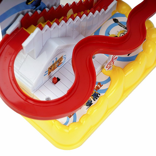 Bộ đồ chơi Minion cho bé - BX0547