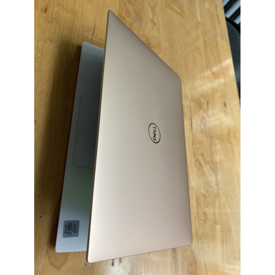 Dell Xps 7390, core i7 10th 10710u, 16G, 512G, 13,3in, giá rẻ'