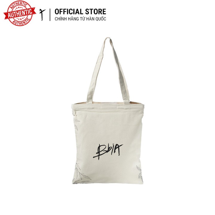 [Mã giảm giá] [Hàng tặng không bán] Túi Vải Bbia Eco Bag - Bbia Official Store