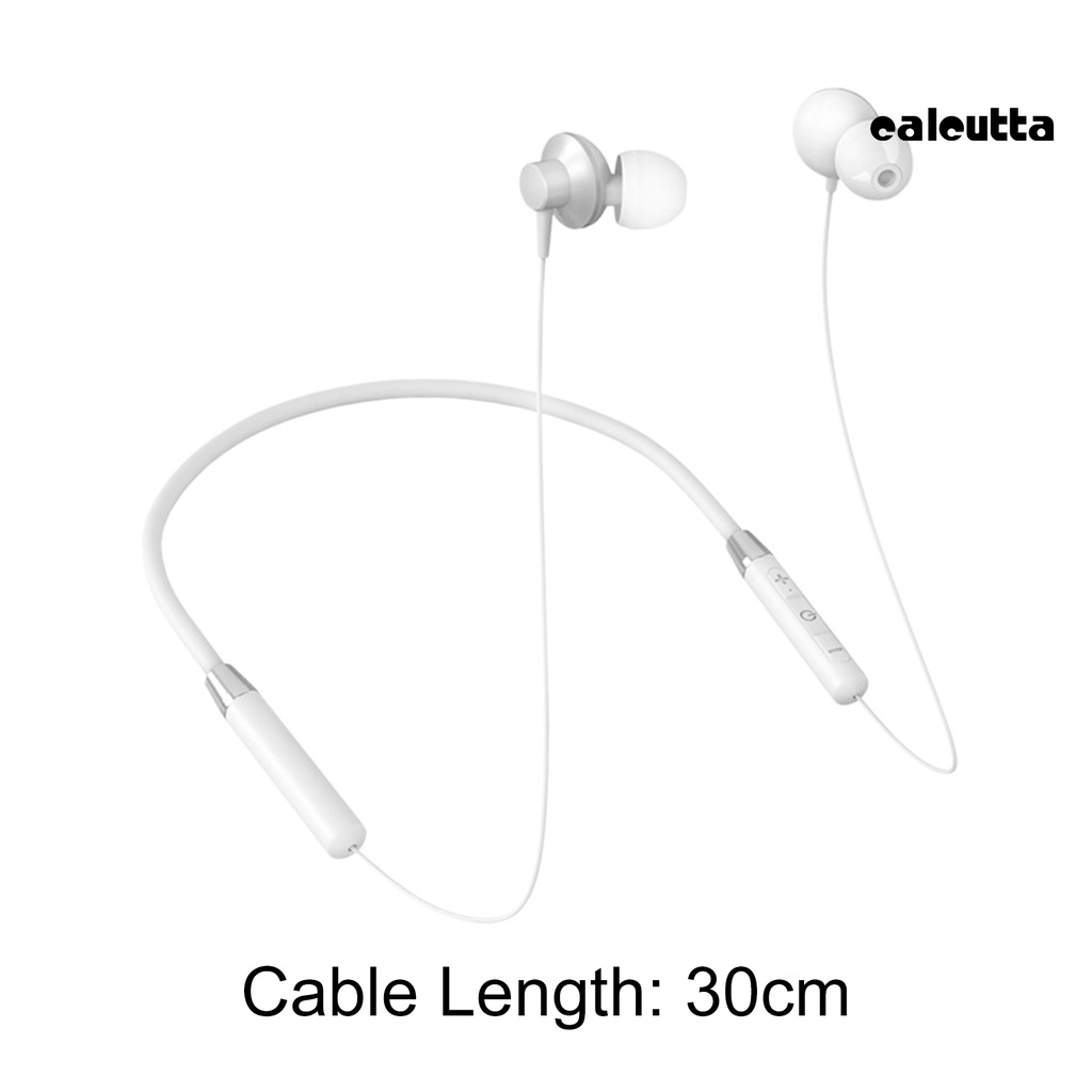 Tai Nghe Thể Thao Không Dây Thông Minh Chống Ồn IPX5 Bluetooth 5.0 Có Độ Trung Thực Cao Lenovo HE05