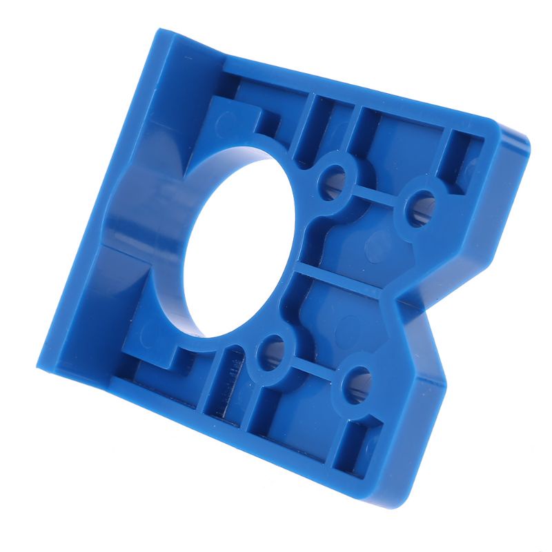 Dụng Cụ Định Vị Lỗ Khoan Bản Lề Cửa Gỗ 35mm Diy