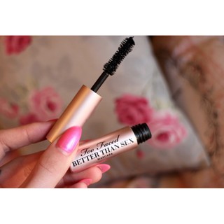 Mascara Too Faced Better Than Sex 3.9gr