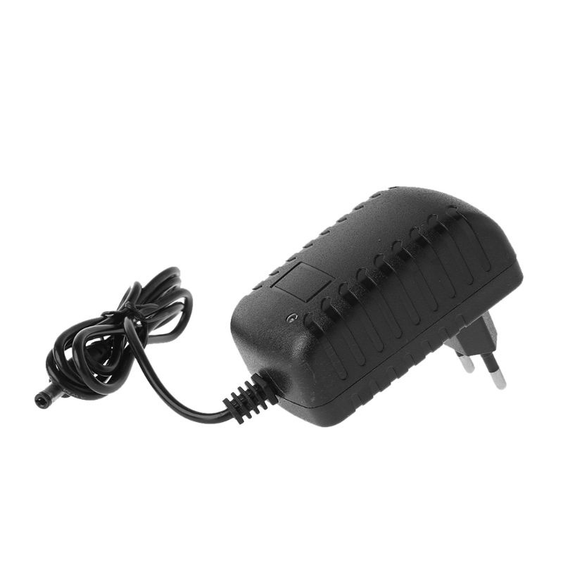 Bộ sạc pin lithium 14.4v 4 110v-245v eu / us 4s 16.8v 2a ac