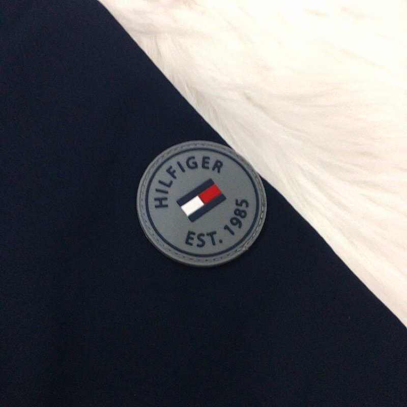 ÁO KHOÁC NAM TOMMY HILFIGER 159AP425