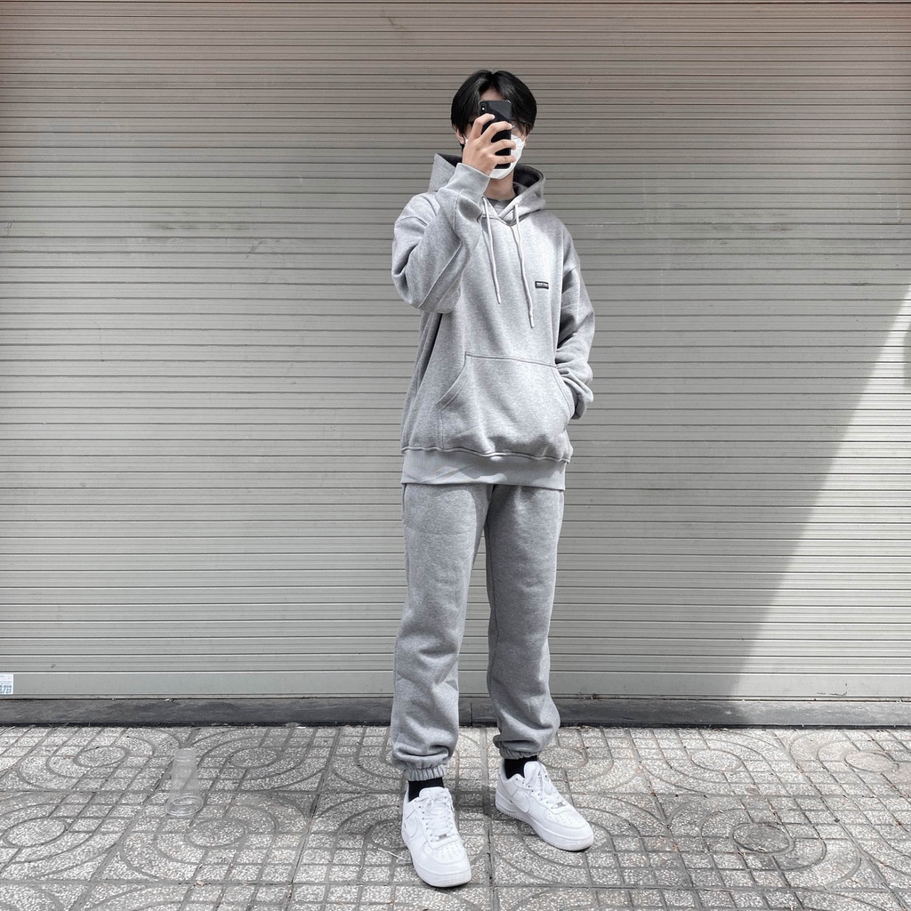 ÁO Khoác FF HOODIE