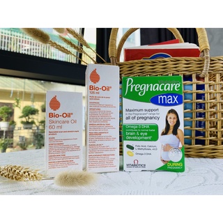 Dầu bio oil rạn da 125ml
