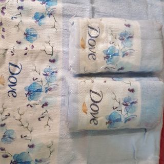 Khăn tắm cotton (Hàng Khuyến mại)