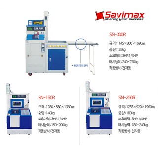 Máy xay xát lúa gạo Hàn Quốc SN-300R
