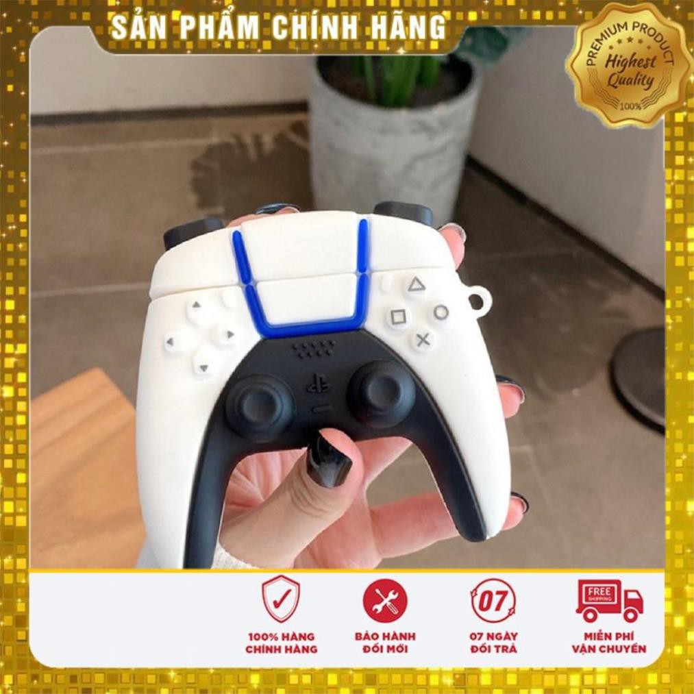 Vỏ bọc Airpods Tay Game Ps5 Case Tai Nghe Không Dây Airpods 1/ 2/ i12/ Pro- Cheap Case Store | BigBuy360 - bigbuy360.vn