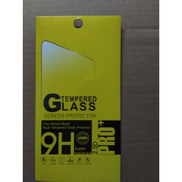 Bộ 3 dán Cường lực Nokia 5