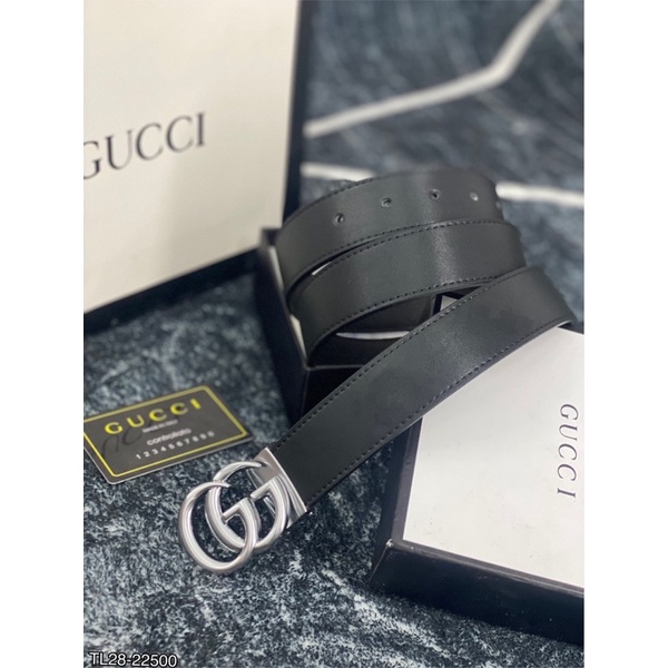 thắng lưng GC full box TL28