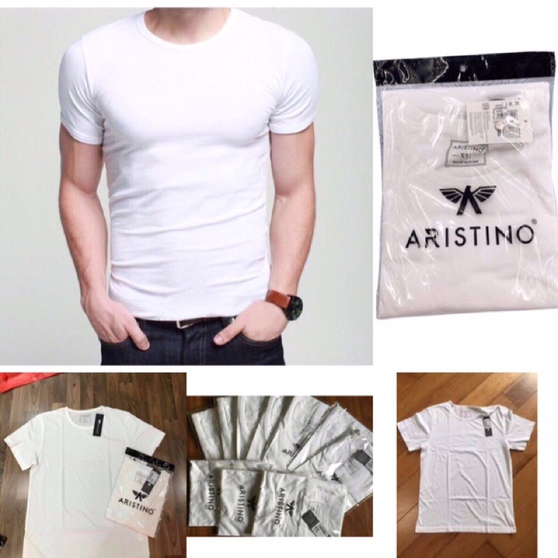 Áo lót Aristino AC22 chính hãng