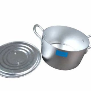 Nồi nhôm 18cm