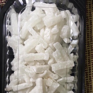 ♥️Freeship♥️Mứt bí đũa 1kg