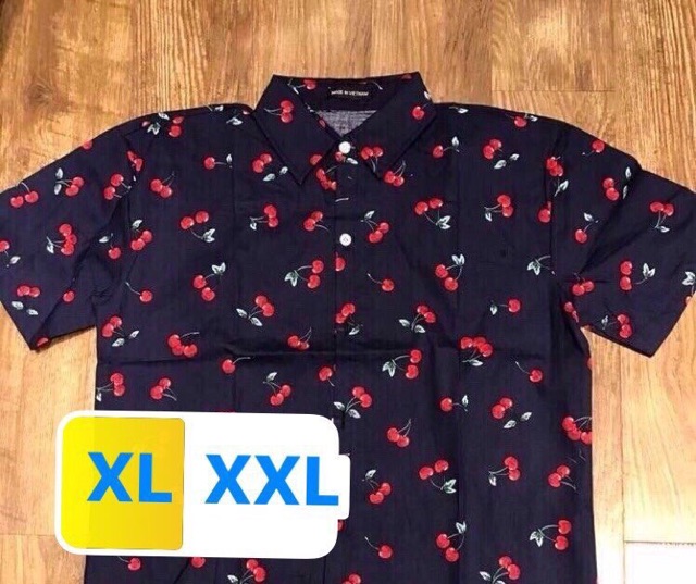 Áo trái cây trái dâu ( hình thật) | BigBuy360 - bigbuy360.vn