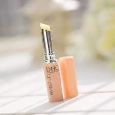 Son Dưỡng Môi DHC Lip Cream