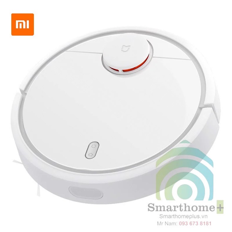 Robot Hút Bụi Lau Nhà Xiaomi Mijia Gen 2