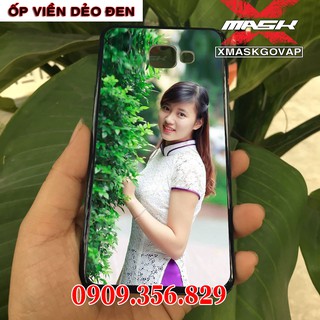 ốp lưng Samsung A7 2016 - in hình theo yêu cầu