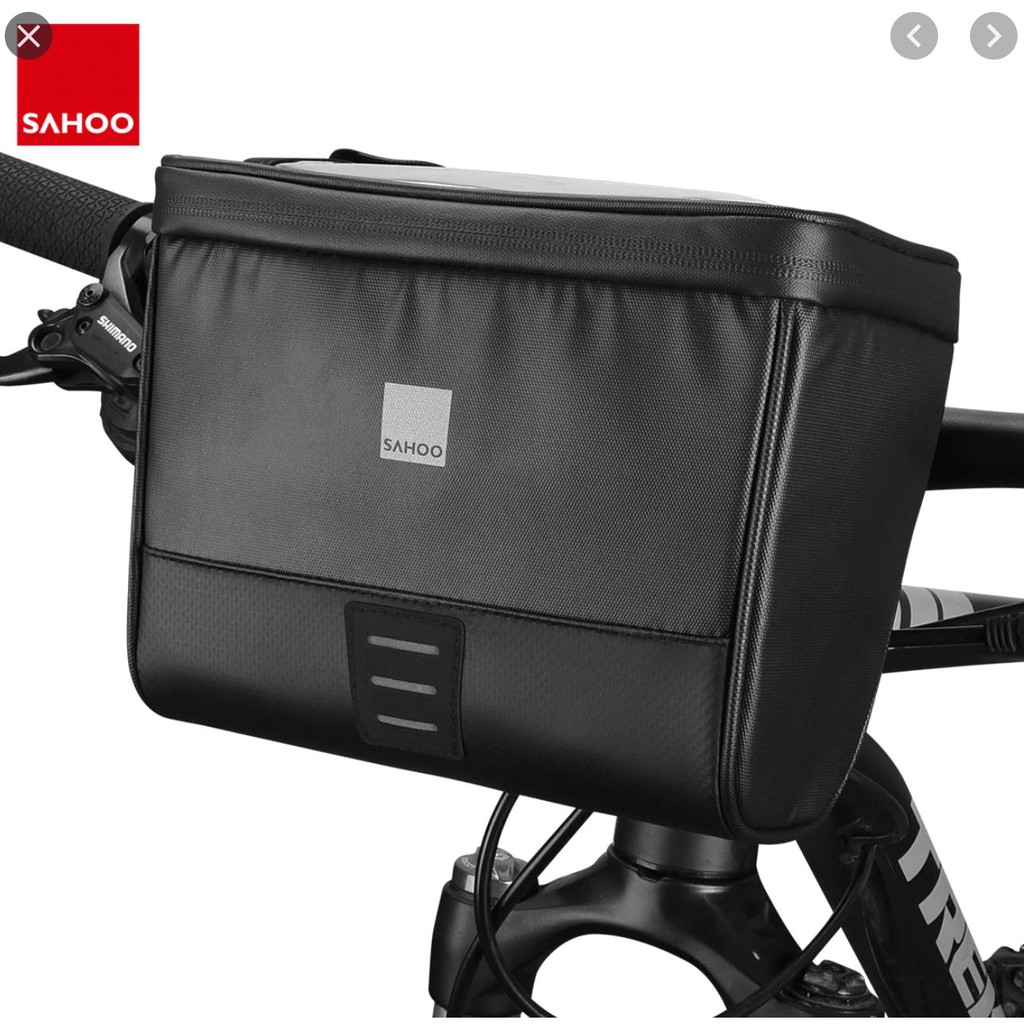 Túi Treo Ghidong Xe Đạp B175