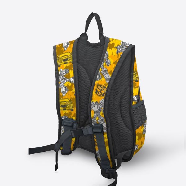 BA LÔ COMPACT - BUMBLEBEE NGƯỜI TIÊN PHONG - BT1111