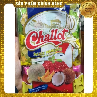 Bánh pháp challot tràng an gói 275g