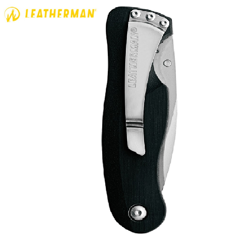 { ĐẲNG CẤP } Dụng Cụ Đa Năng thương hiệu LEATHERMAN Crater C33 Thích hợp sử dụng trong nhà hoặc đi du lịch, dã ngoại..