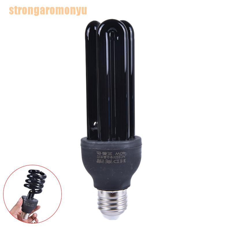 Bóng Đèn Tia Cực Tím E27 220v 40w