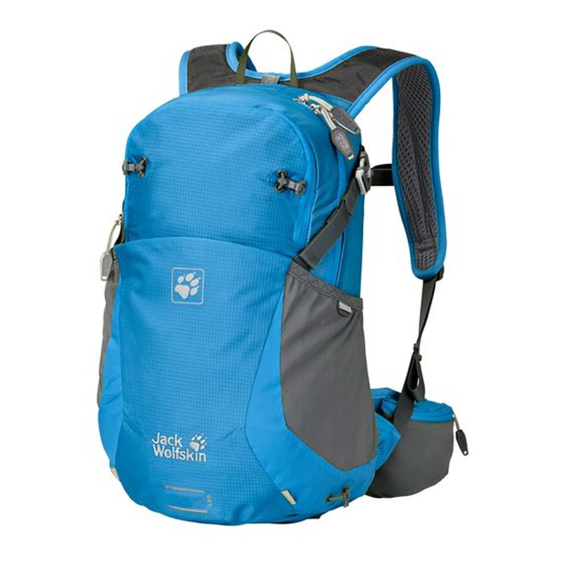 Balo Jackwolfskin moabjam 18