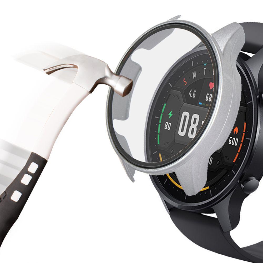 WATTLE Ốp Bảo Vệ Mặt Đồng Hồ Thông Minh Mi Watch