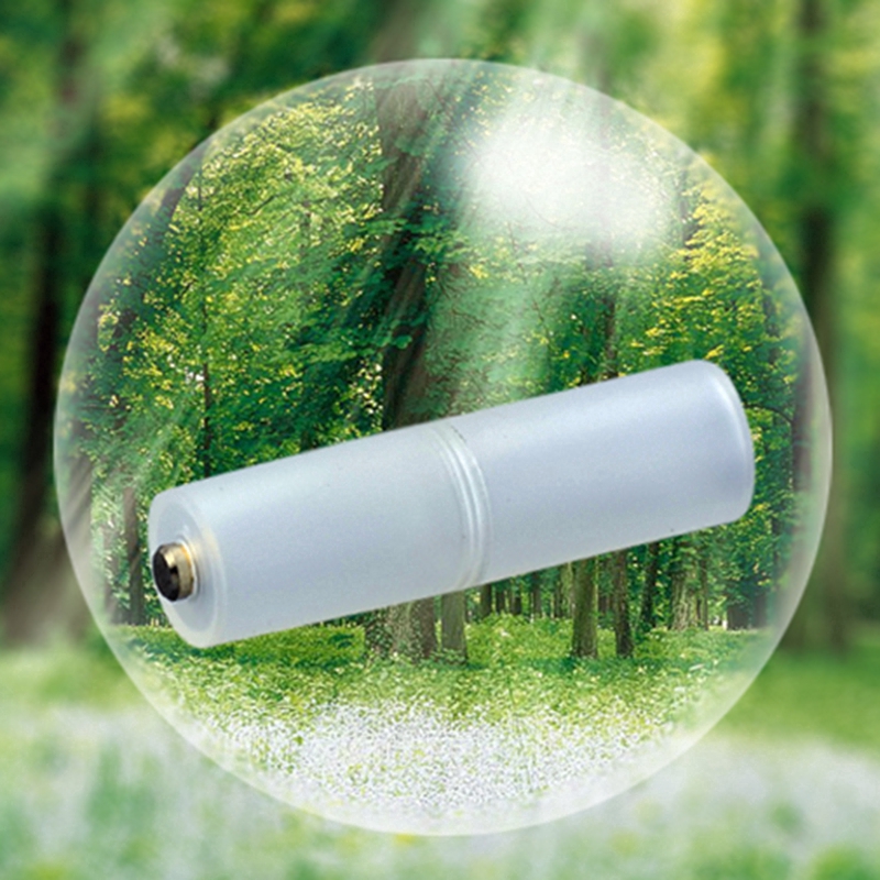 Hộp chuyển đổi pin AAA sang AA