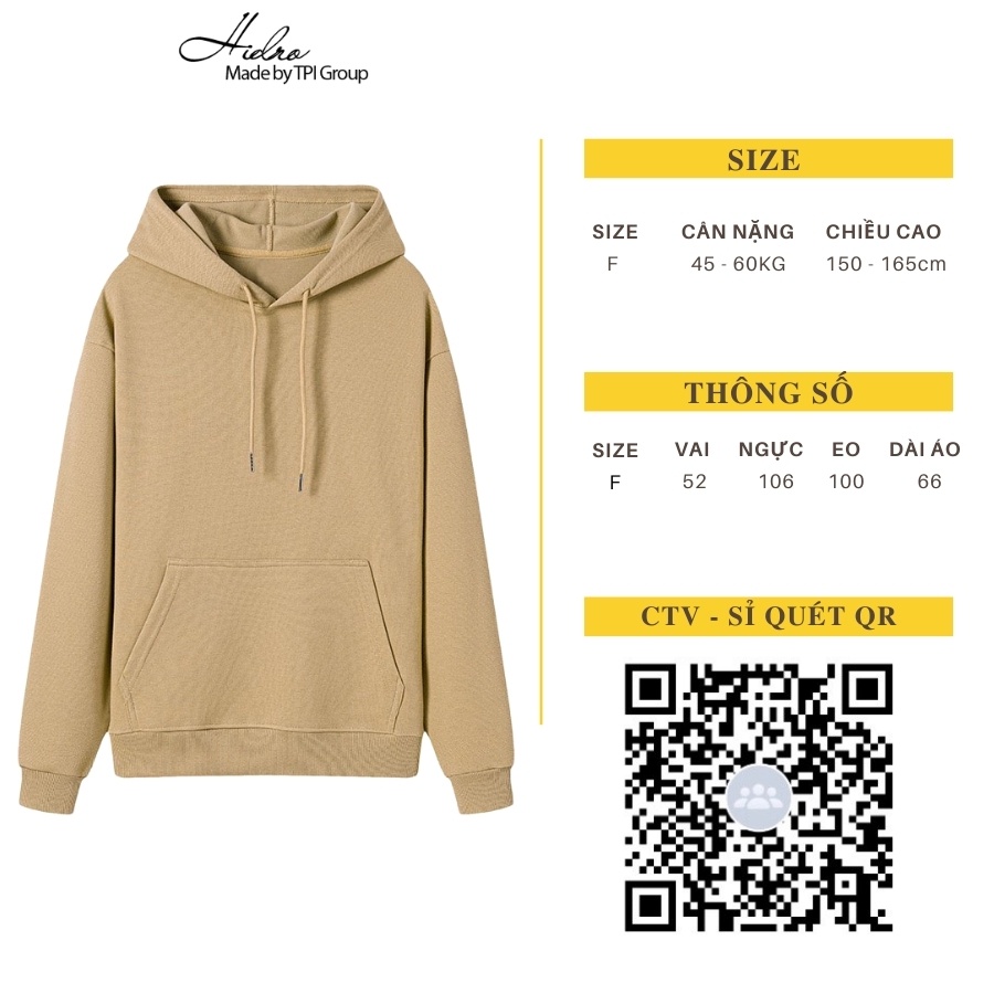 Áo Hoodie Bomber Unisex Nỉ Bông Cao Cấp Phong Cách Ulzzang | WebRaoVat - webraovat.net.vn