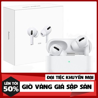 {GIÁ SIÊU SỐC}Tai nghe ipod hoco es36 Pro